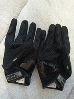 Перчатки для мотоцикла и активного отдыха #4, Николай Ш.