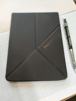 Чехол для книги PocketBook 743G InkPad 4 чёрный, Shell (H-SO-743-K-WW) #7, Александр К.
