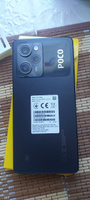 Poco Смартфон POCO-X5-Pro Global 8/256 ГБ, черный #6, Светлана Г.