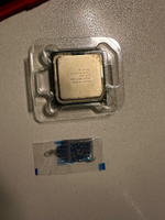 Процессор intel Core 2 Quad Q8400 (4- ядра 2,66Ghz, s775) OEM (без кулера) + термопаста. Гарантия 12 мес. #7, Александр Б.