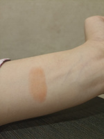 Тинт для губ Grace Day Water Orange Tint #6, Мухаммад Н.