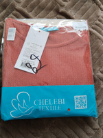 Футболка CHELEBI TEXTILE #33, Елена П.