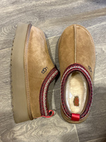 Тапочки UGG #1, Юзернейм