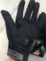 Перчатки для мотоцикла и активного отдыха #5, Николай Ш.