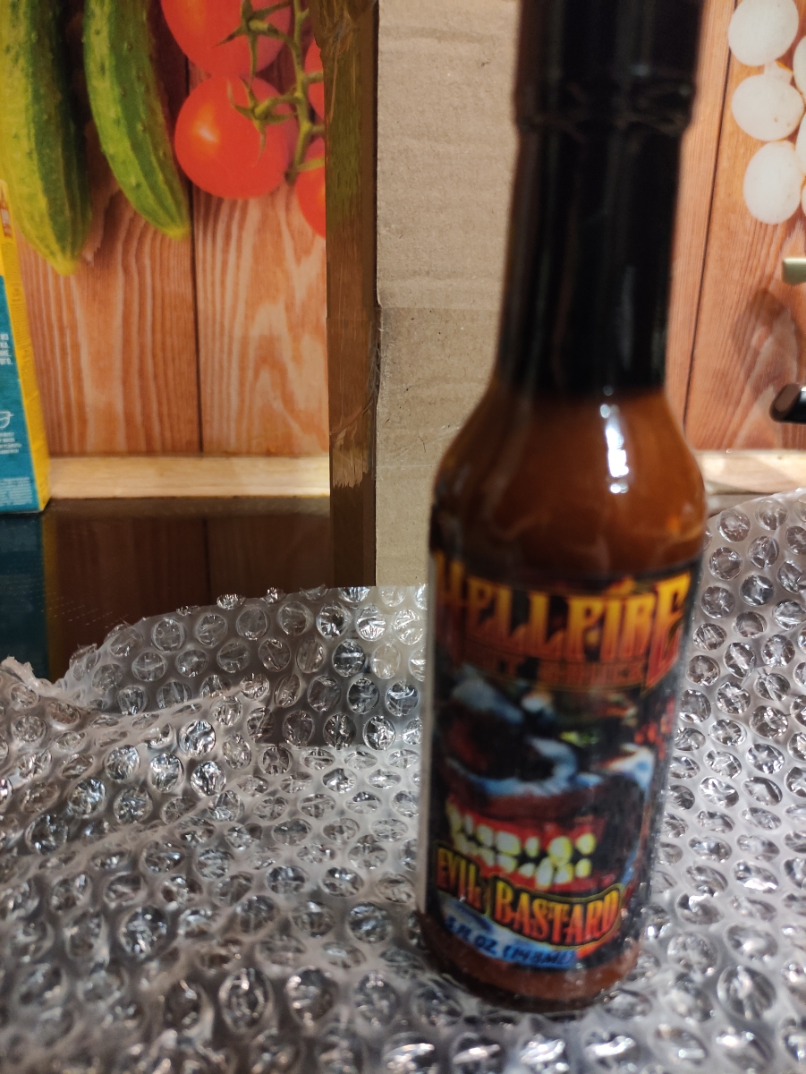 Хорошая консистенция и аромат приятный. Гости оценили. Упакован хорошо, все пришло целое.