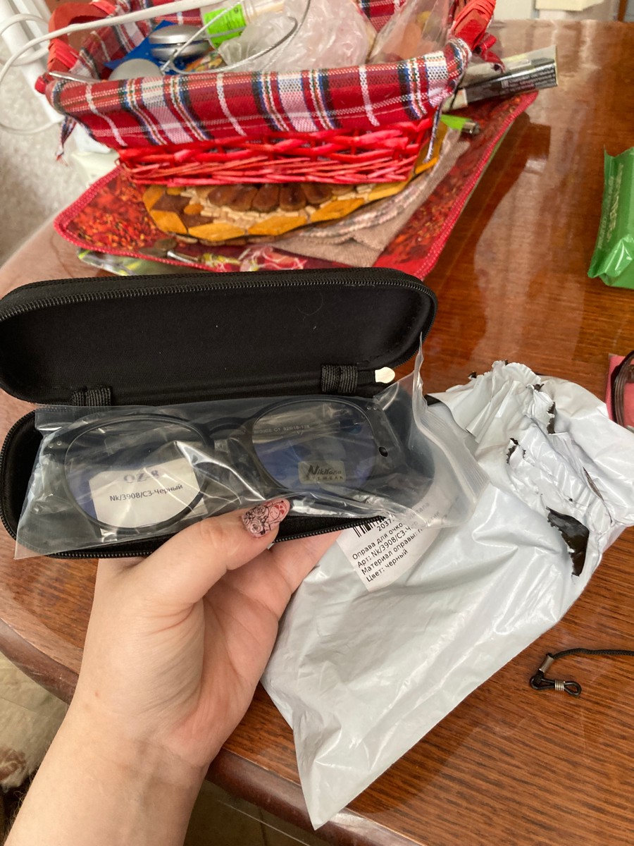 Фото отзыва