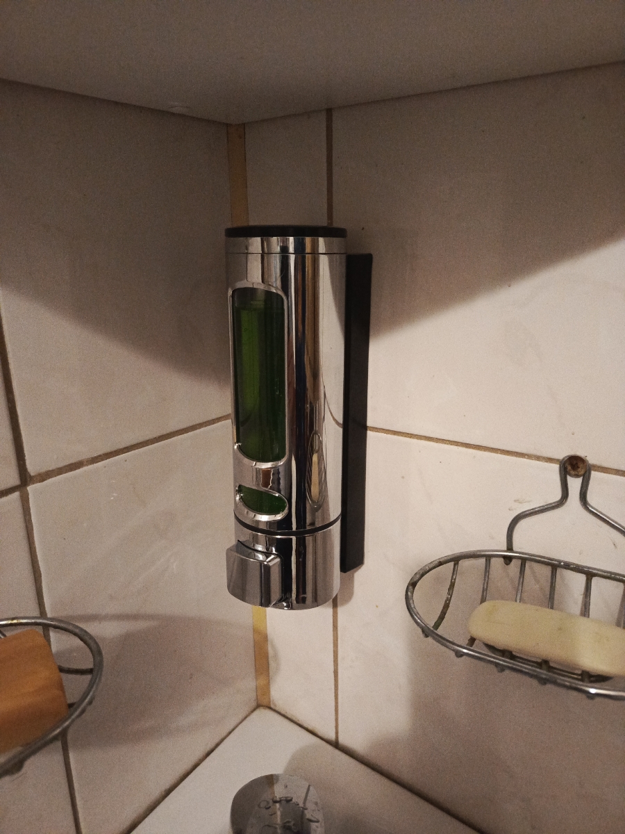 Отличный дозатор рекомендую.