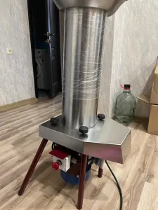 фото из отзыва покупателя