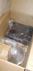 фото из отзыва покупателя