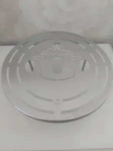 фото из отзыва покупателя