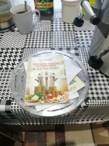 фото из отзыва покупателя