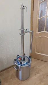 фото из отзыва покупателя