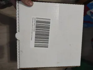 фото из отзыва покупателя