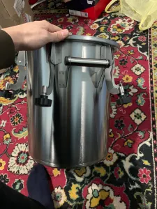 фото из отзыва покупателя