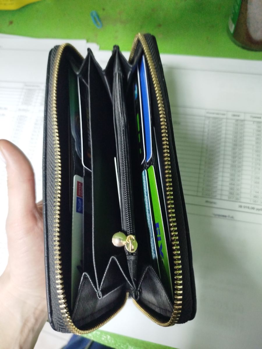 review