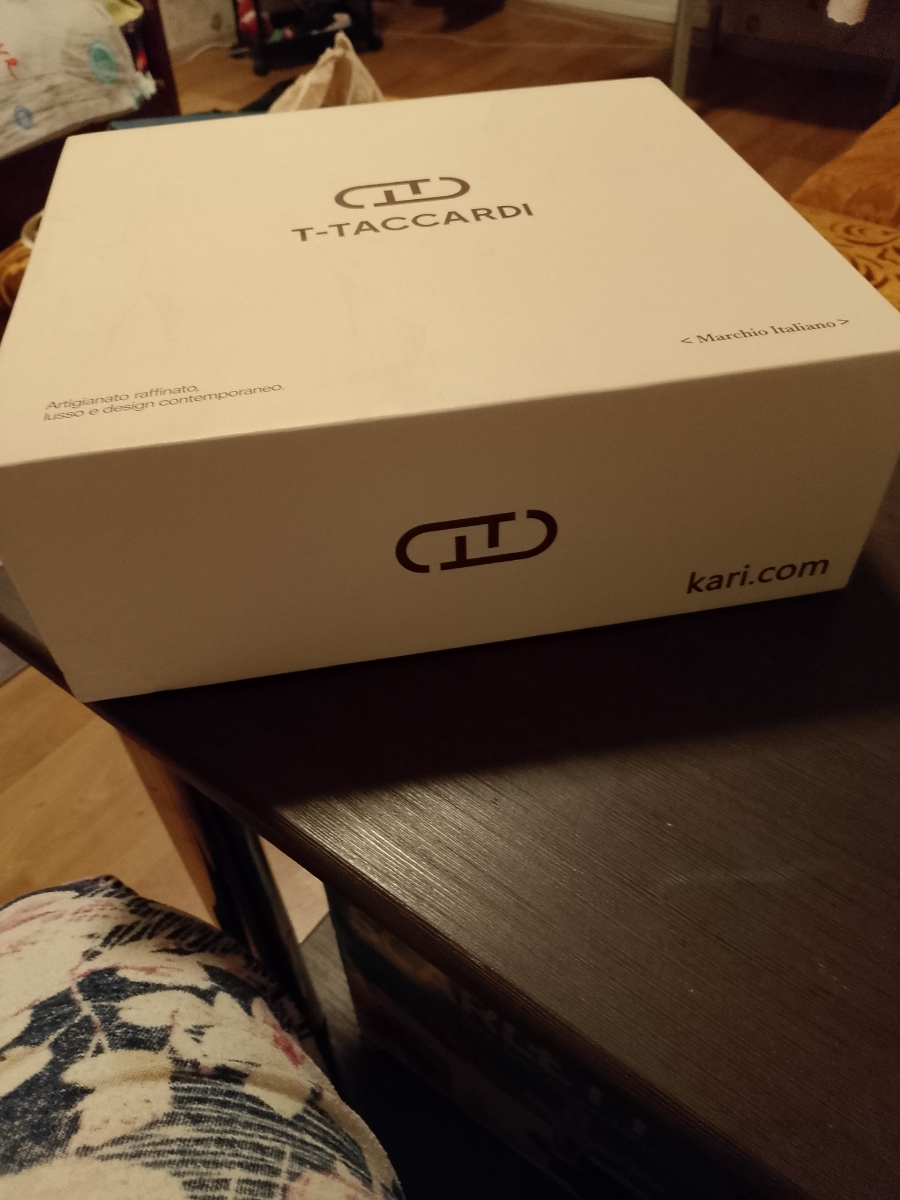 review