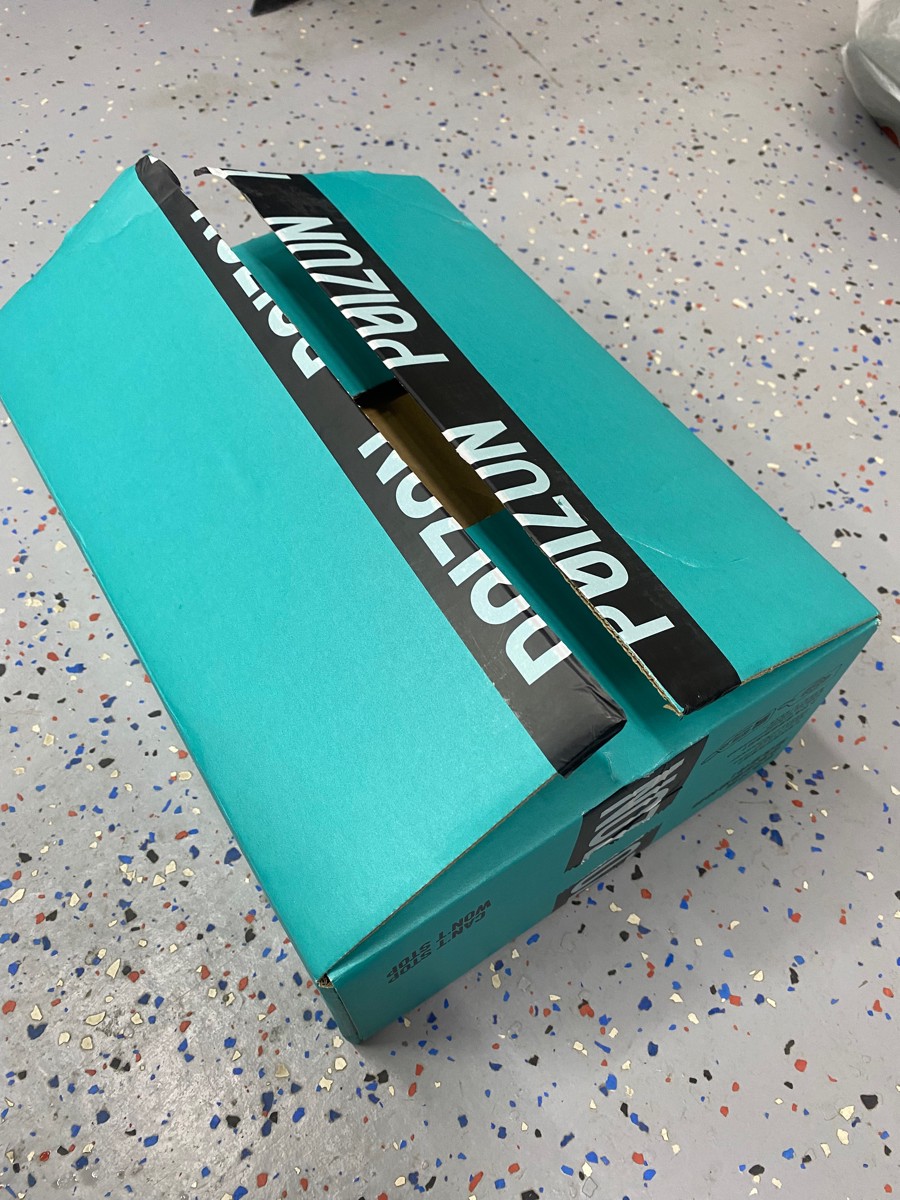 custom review-adidas Terrex AX3 Противоскользящий Устойчивый к истиранию Низкий Топ Уличная обувь Мужская Серый Синий