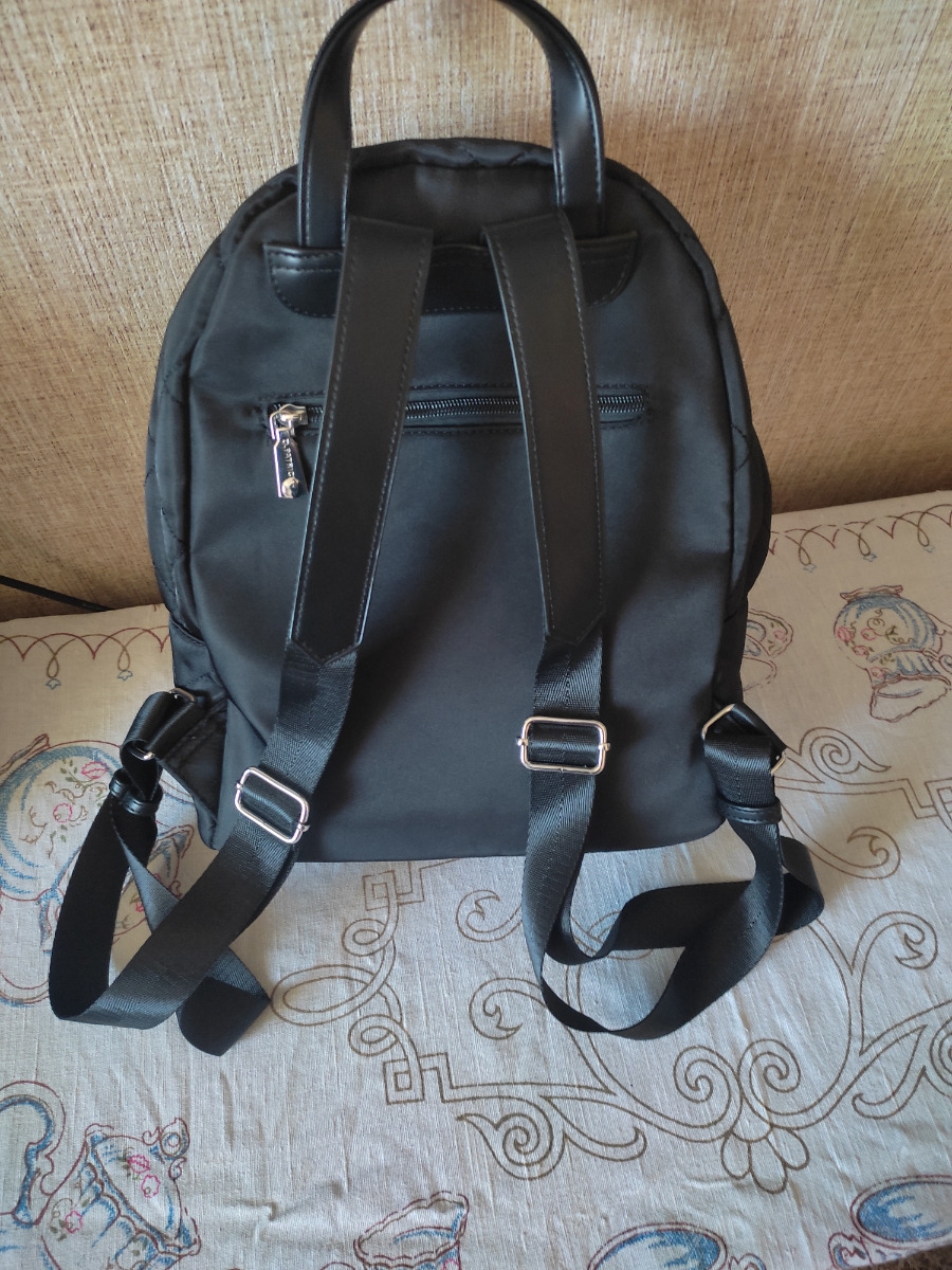 review
