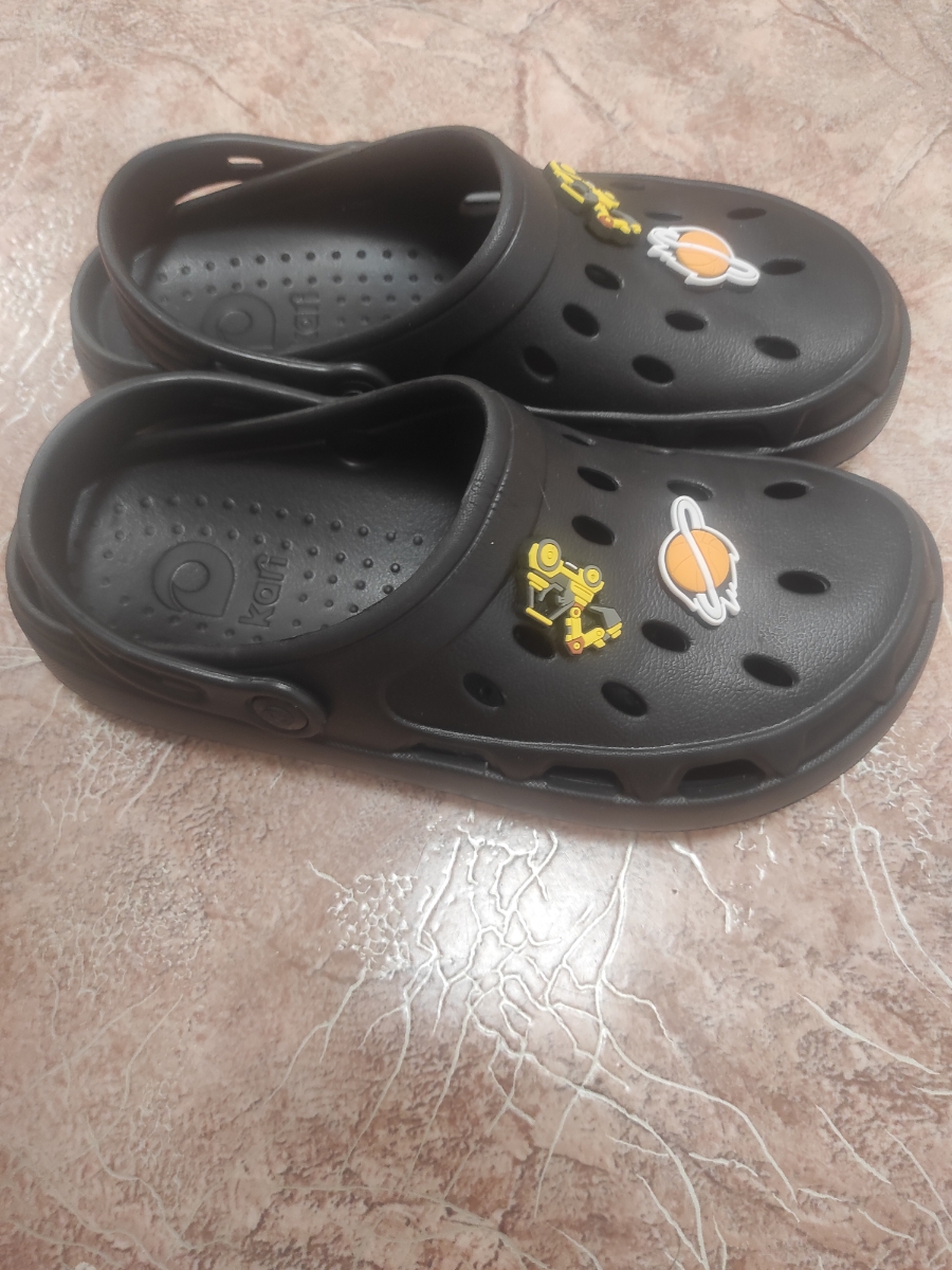 review