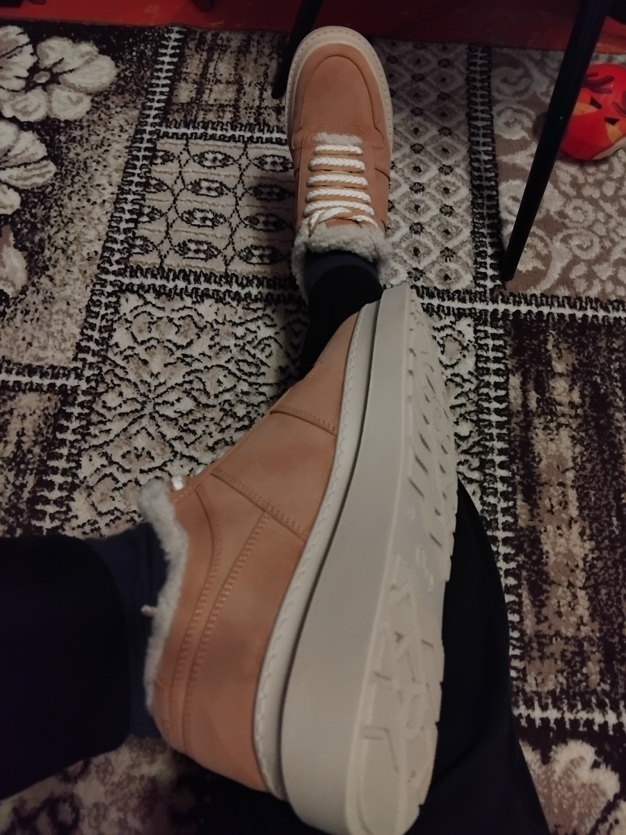 review