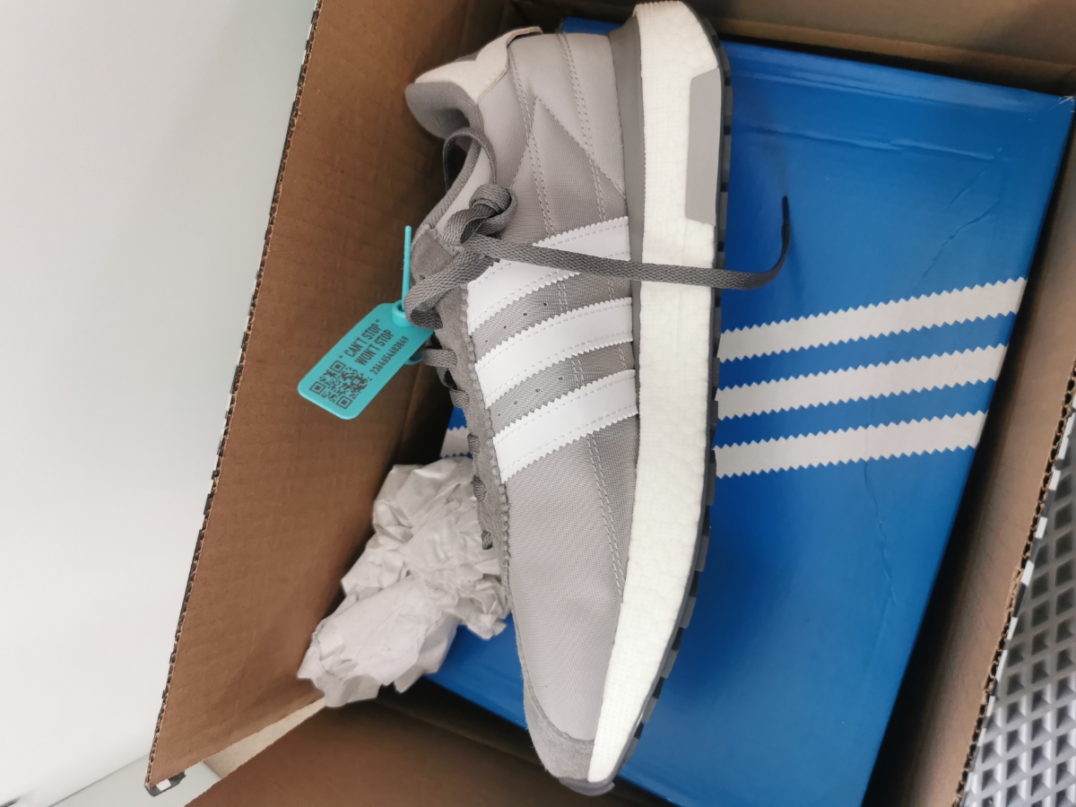 custom review-Adidas Originals COUNTRY XLG Boost Амортизация Износостойкий Низкий Топ Casual Унисекс Серый Белый