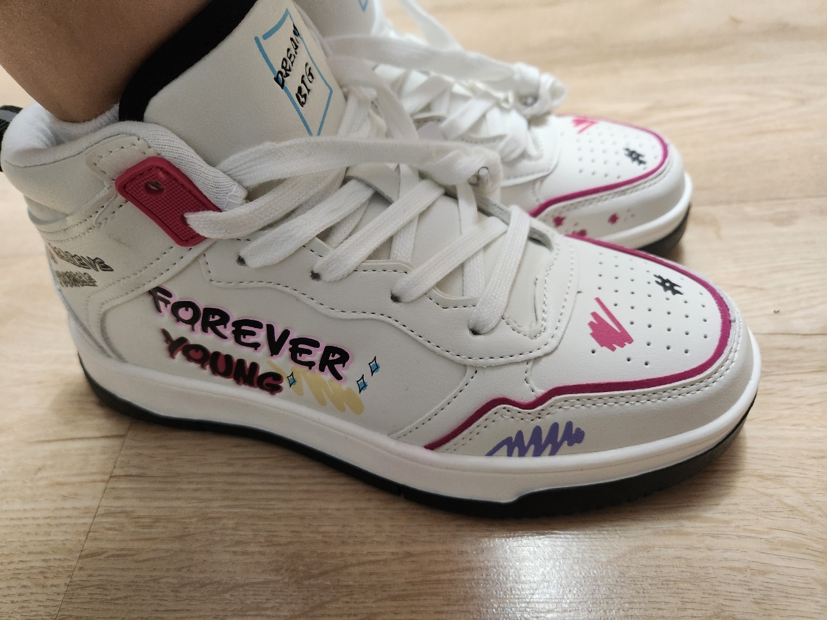 review