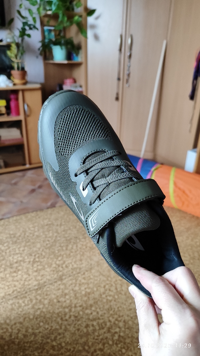review