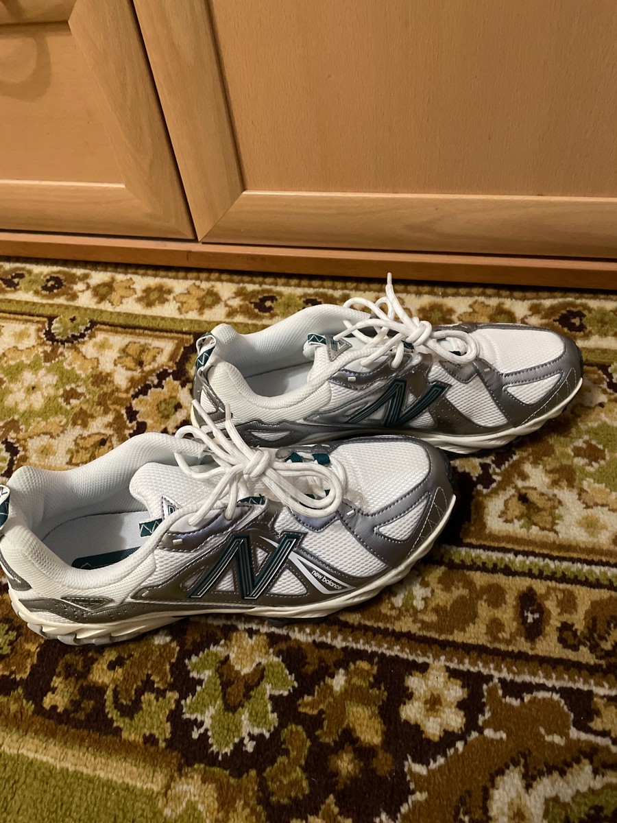 custom review-New Balance 'urbancore' Y2K Устойчивый к истиранию Низкий Топ Уличная Обувь Унисекс Серебристо-Белый