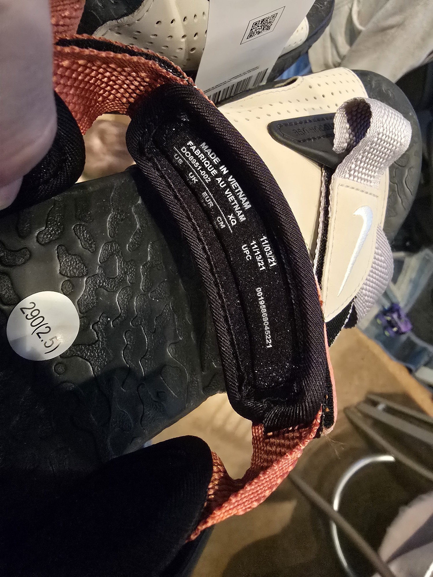 custom review-Nike ACG Deschutz Air+ Пляжные сандалии Унисекс Многоцветные