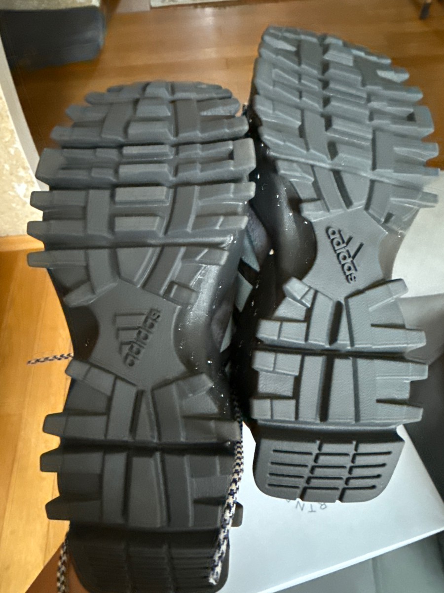 custom review-Adidas Stella McCartney Альпинистские и туристические ботинки Низкий верх Унисекс