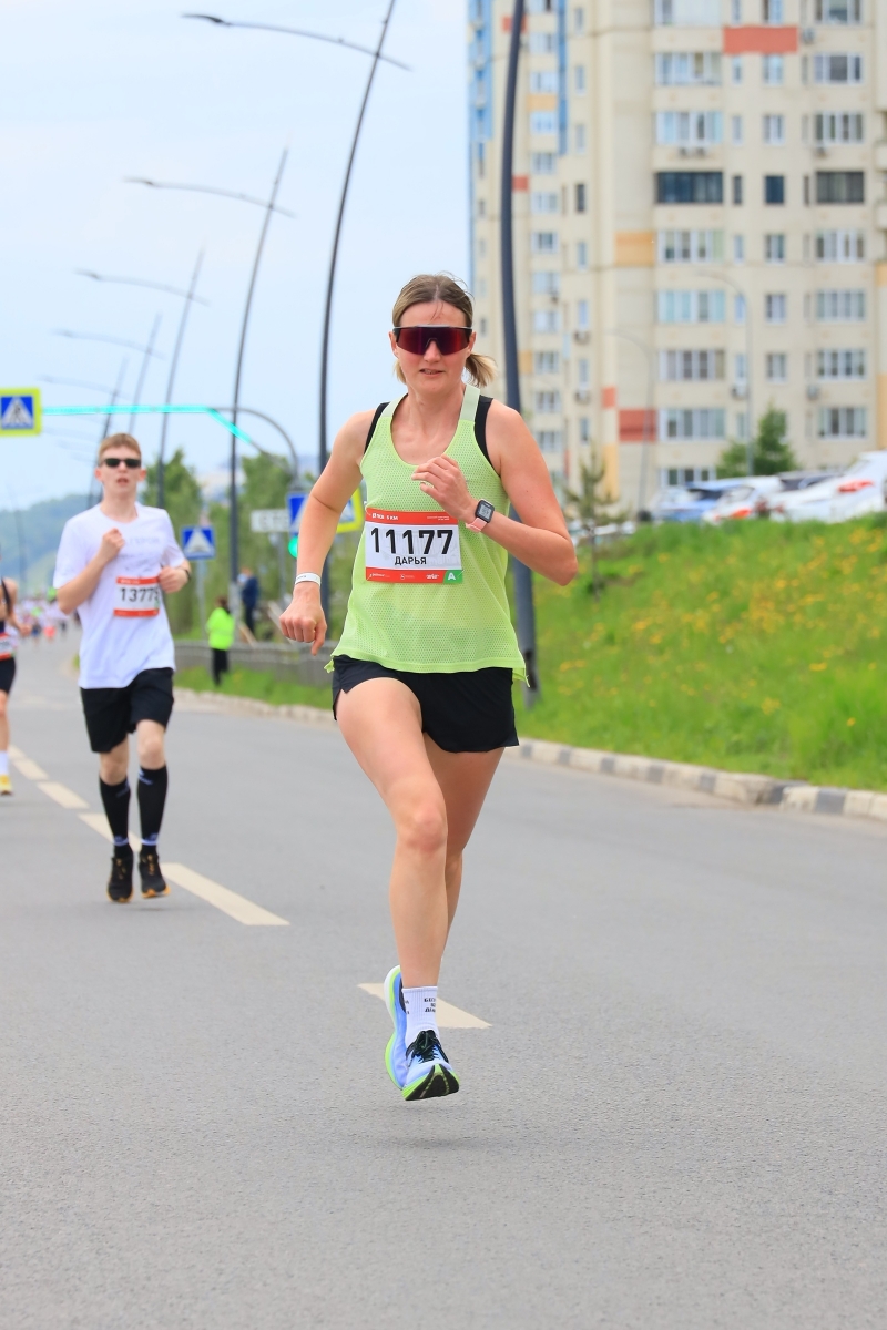 custom review-PUMA Deviate NITRO 2 Slip-Resistant Abrasion-Resistant Low-Top Беговые кроссовки Мужские Синий Фиолетовый