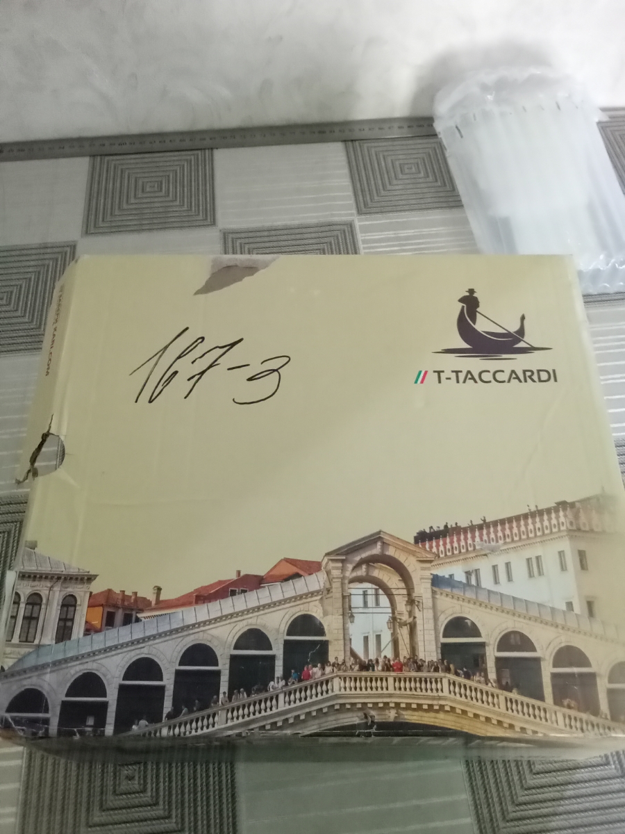 review
