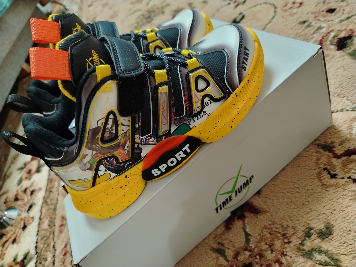 review