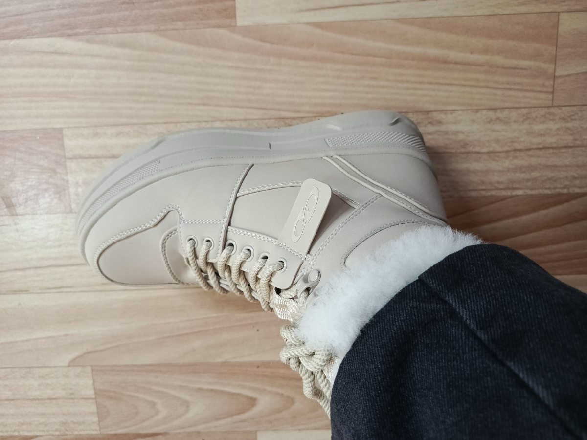 review