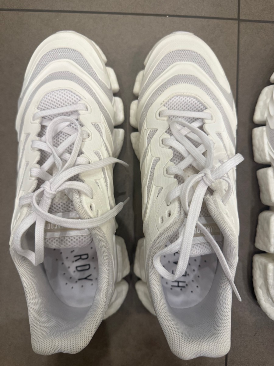 custom review-Adidas Climacool Vento Беговые кроссовки Низкие Топ Унисекс