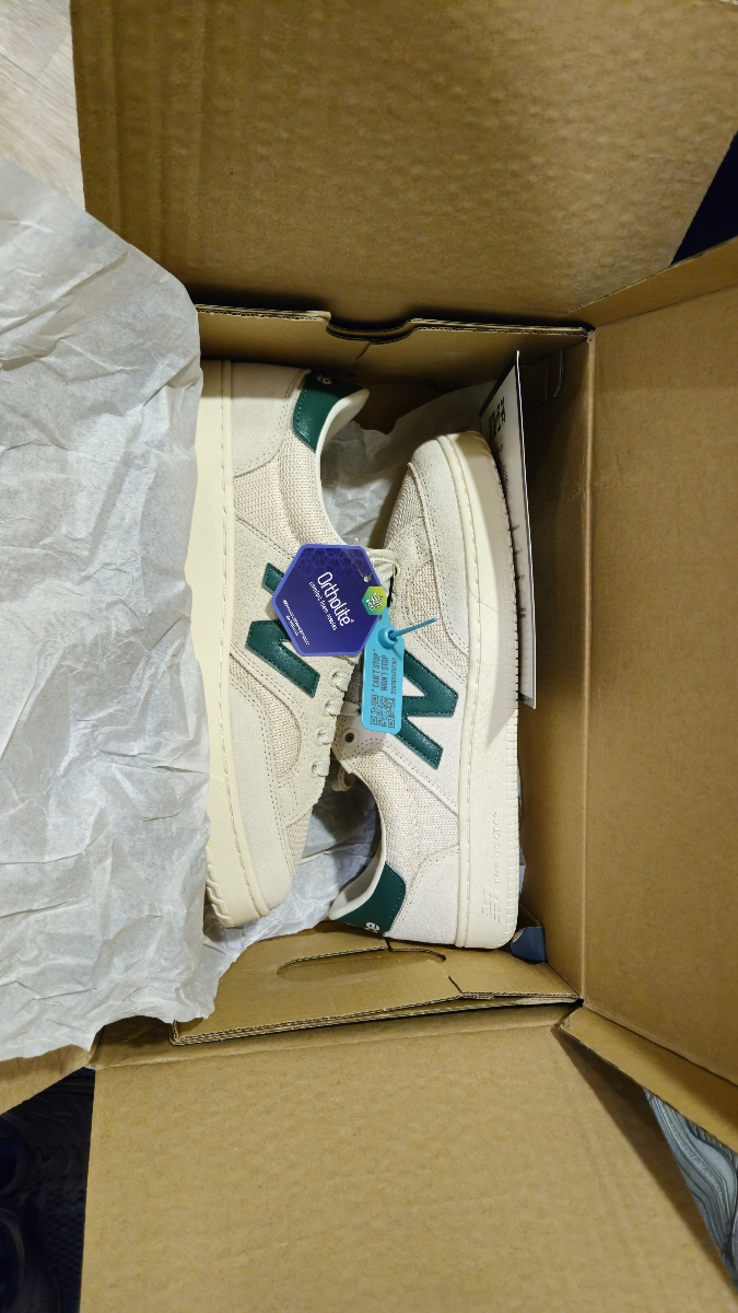 custom review-New Balance NB Pro Court Low Топ Скейтборд Кроссовки Унисекс Бежево-Желтые