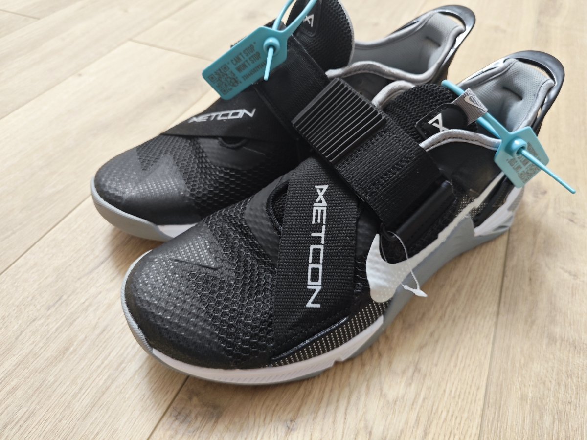 custom review-Nike Metcon 7 Кроссовки для тренировок Низкий Топ Унисекс