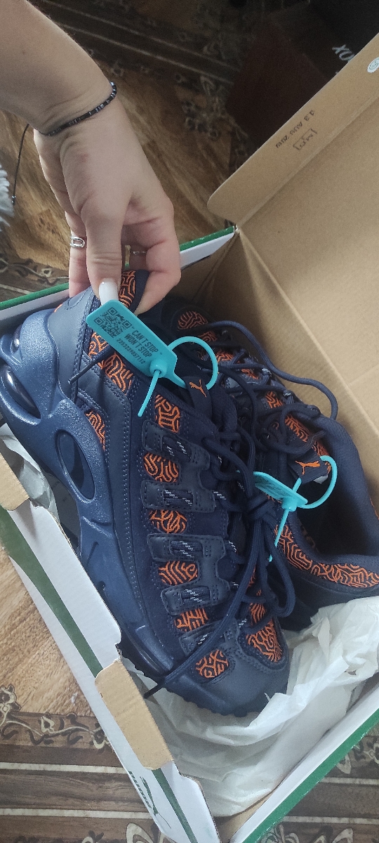 custom review-PUMA Cell Endura Тренировочные Кроссовки Низкие Унисекс