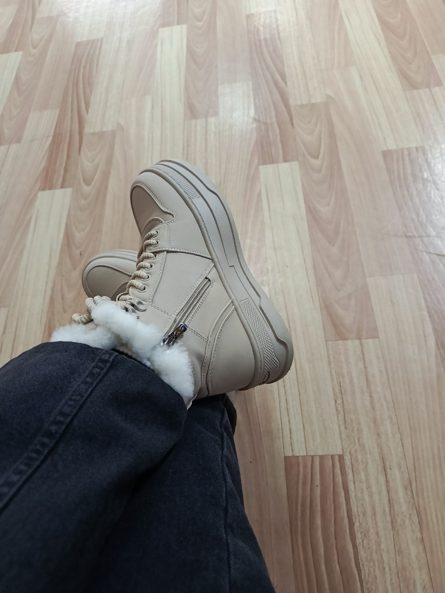 review