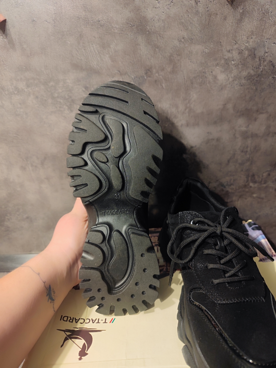 review