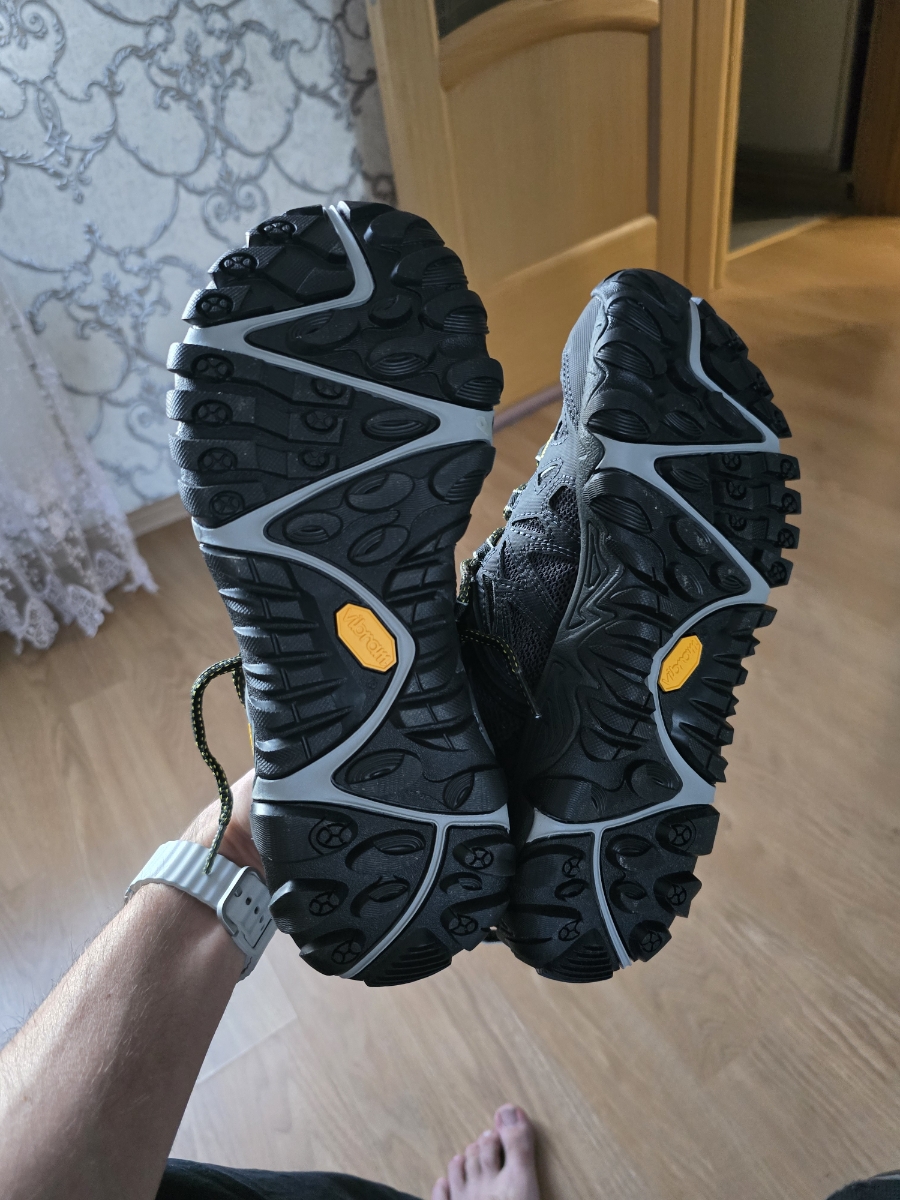 custom review-MERRELL All Out Blaze Shock Absorbers Slip-Resistant Abrasion-Resistant Breathable Low-Top Casual Shoes Men's Black MERRELL All Out Blaze Shock Absorbers Противоскользящие устойчивые к истиранию дышащие низкий верх повседневная обувь мужская черная