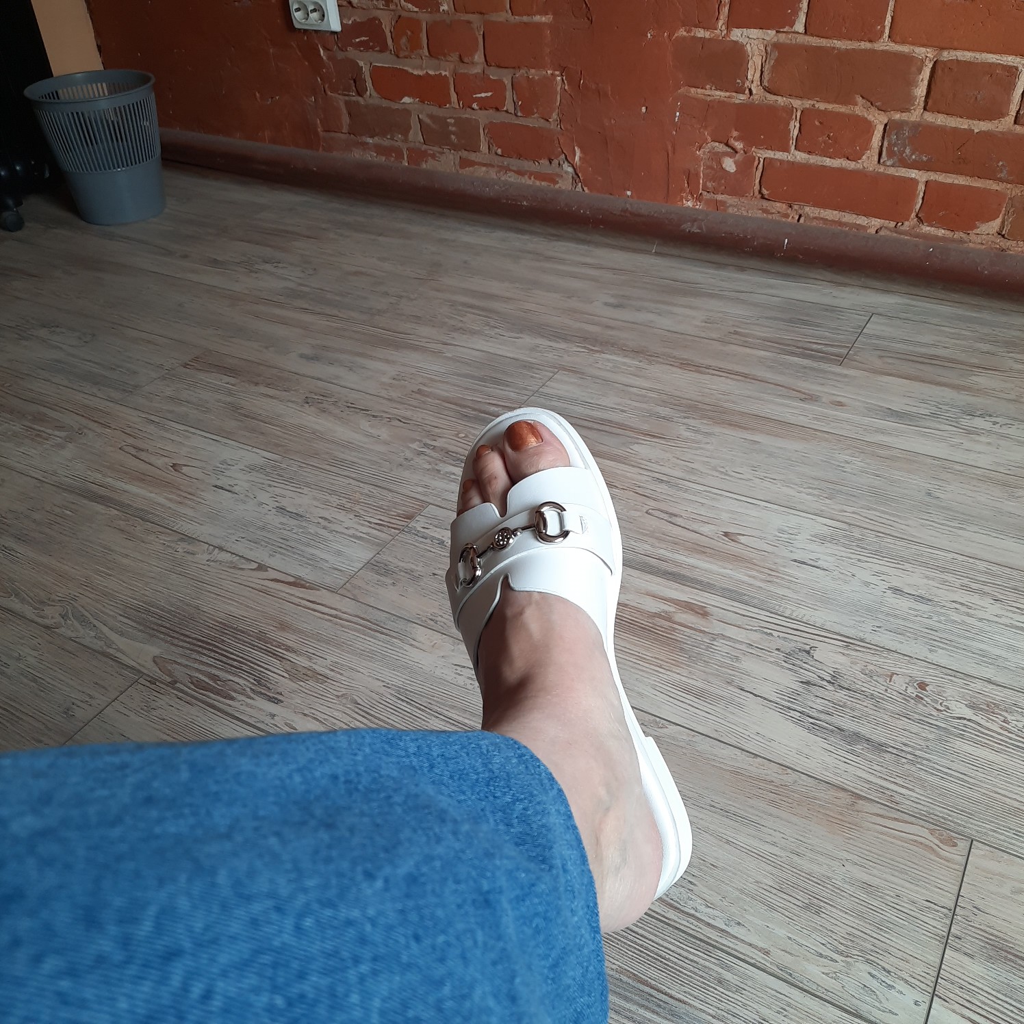review