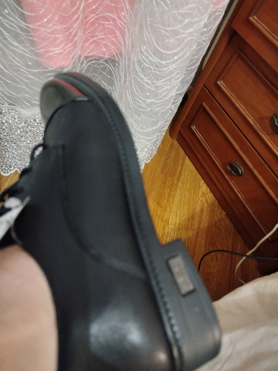 review