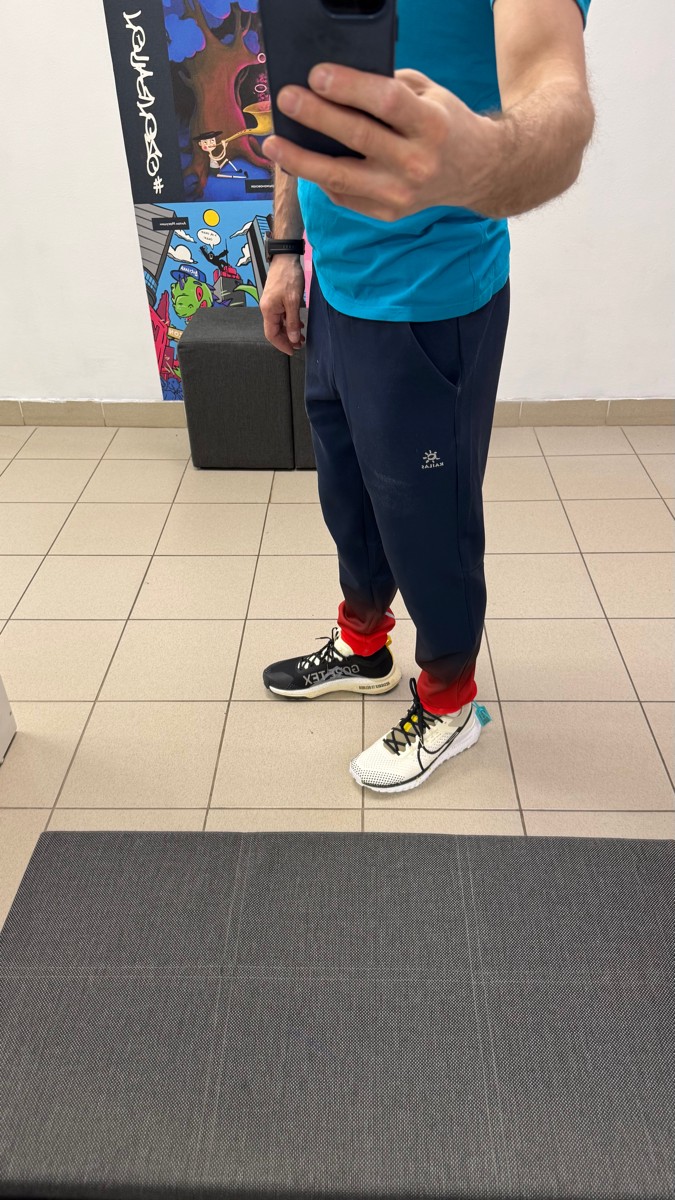 custom review-Nike Pegasus Trail 4 Low Топ Беговые кроссовки Мужской Бежевый Черный Белый