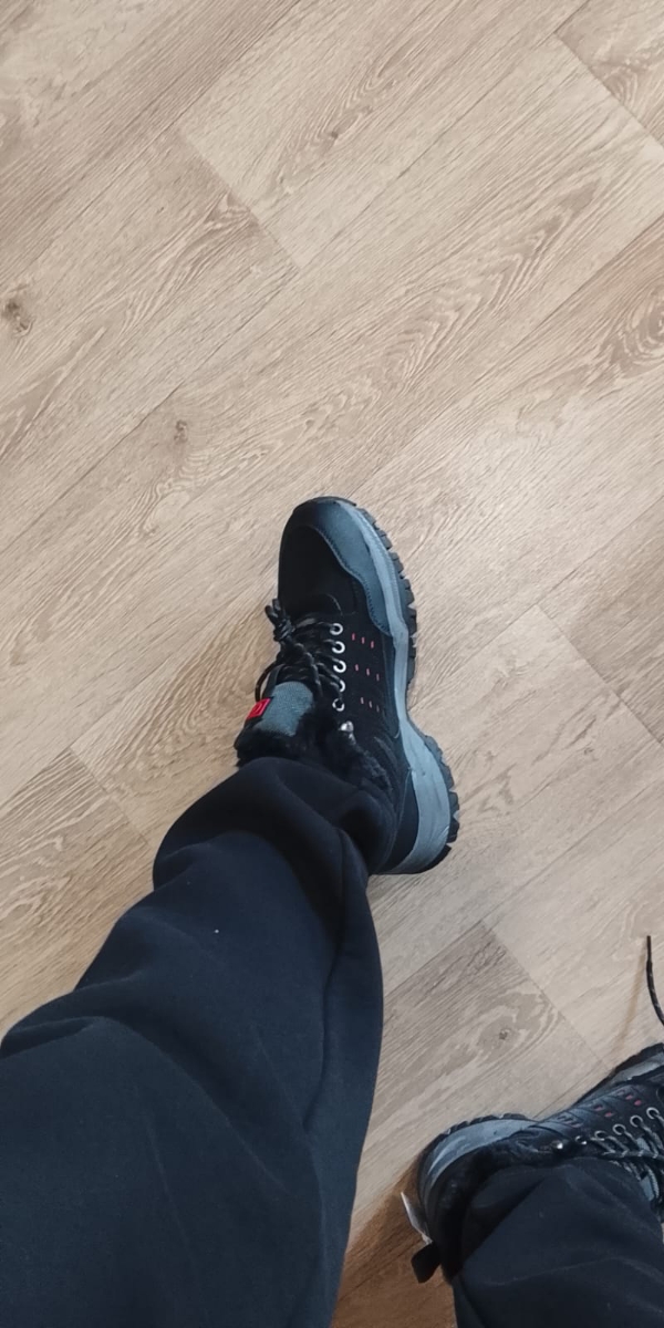 review