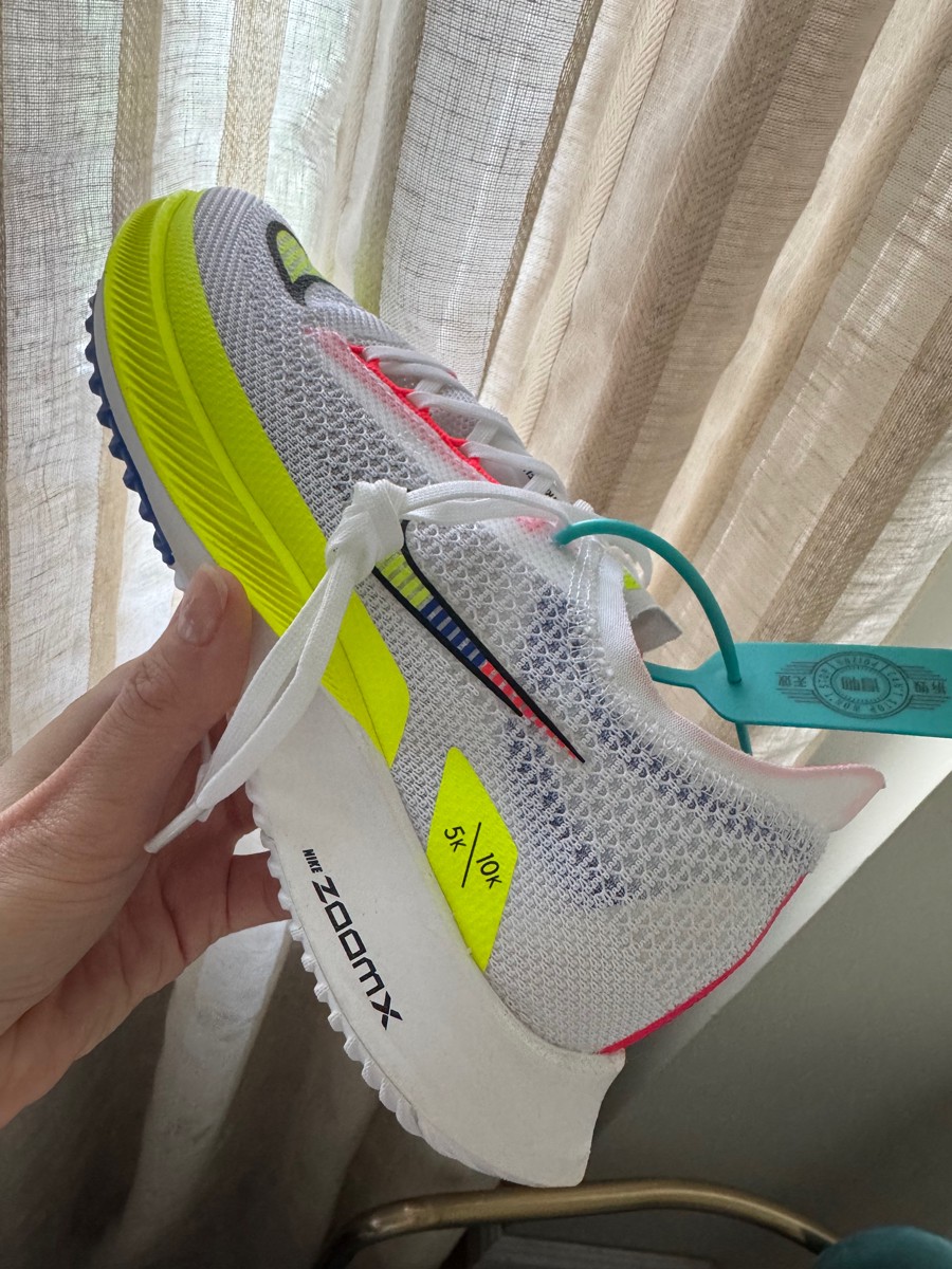 custom review-Nike Устойчивый к истиранию низкий топ для бега на длинные дистанции Тест физической подготовленности Экзамен Racing Беговые кроссовки Унисекс Белый