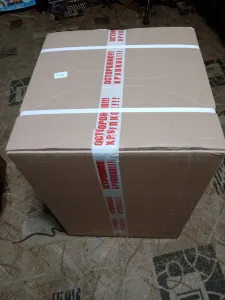 фото из отзыва покупателя