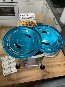 фото из отзыва покупателя