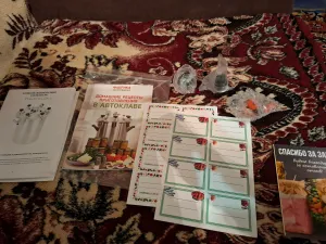 фото из отзыва покупателя