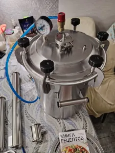 фото из отзыва покупателя